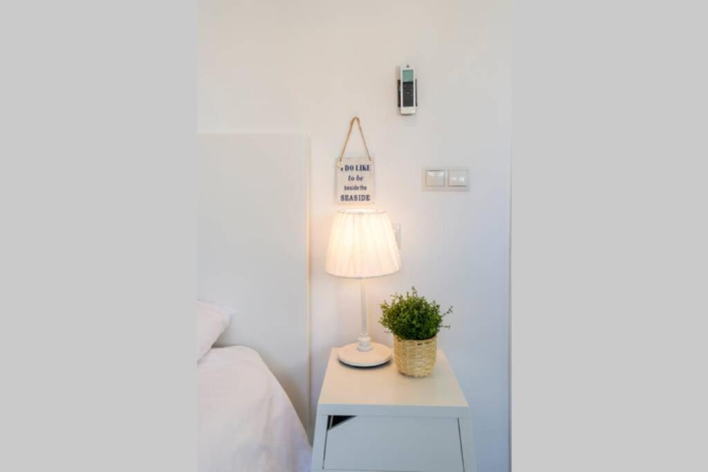 Tgh/ Victoria Green Center Penthouse Málaga Dış mekan fotoğraf